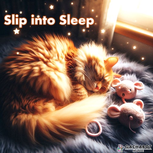 Slip into Sleep