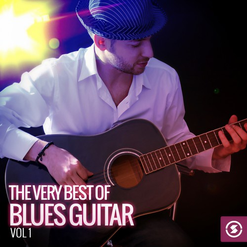 The Very Best of Blues Guitar, Vol. 1