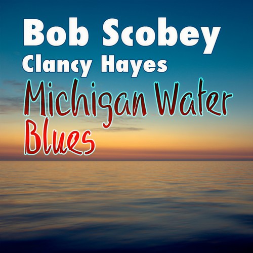 Michigan Water Blues