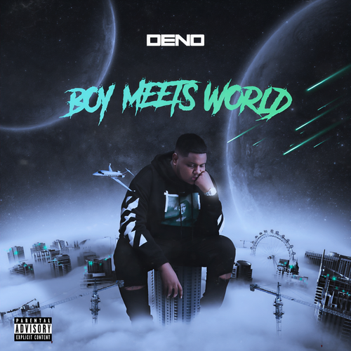 Boy Meets World (Explicit)