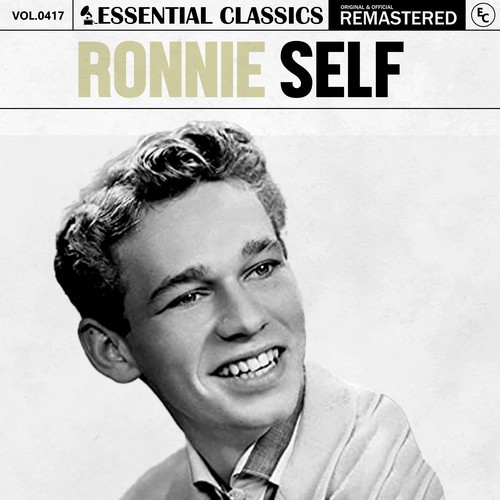 Essential Classics, Vol. 417: Ronnie Self