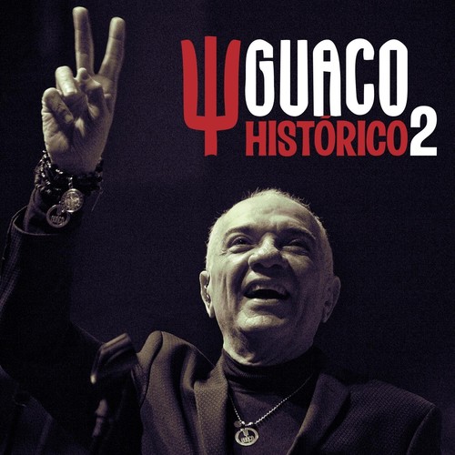 Guaco Historico 2 (En Vivo)