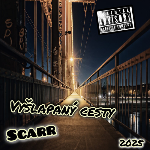Vyšlapaný Cesty (Explicit)