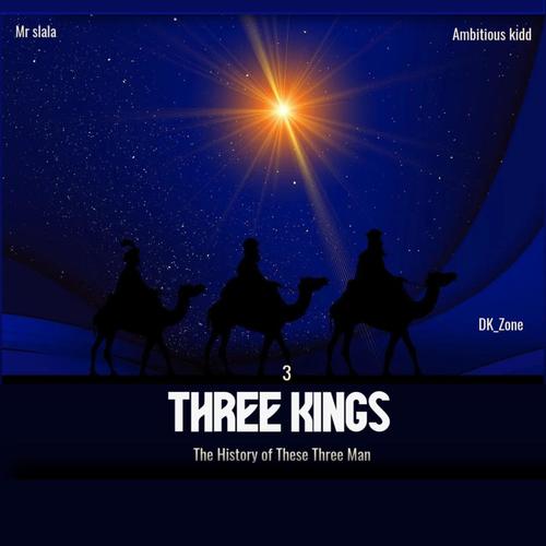 THREE KINGS