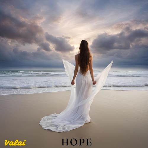 HOPE (Hypnotic Sound with deep frequency)