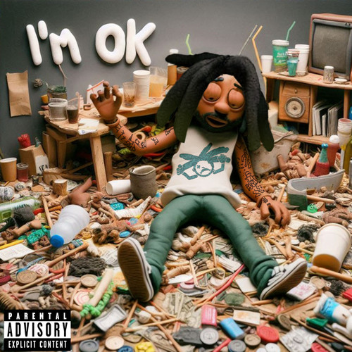 I'm OK (Explicit)