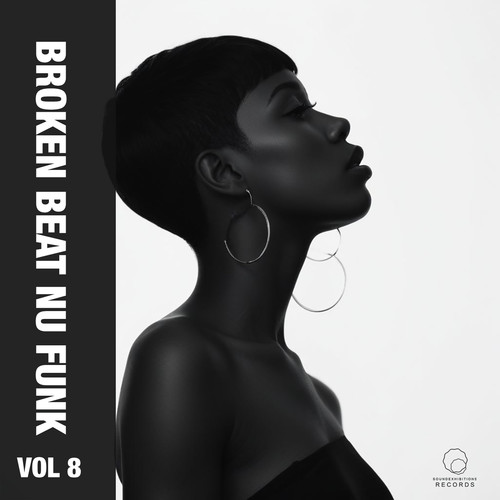 Broken Beat Nu Funk, Vol. 8