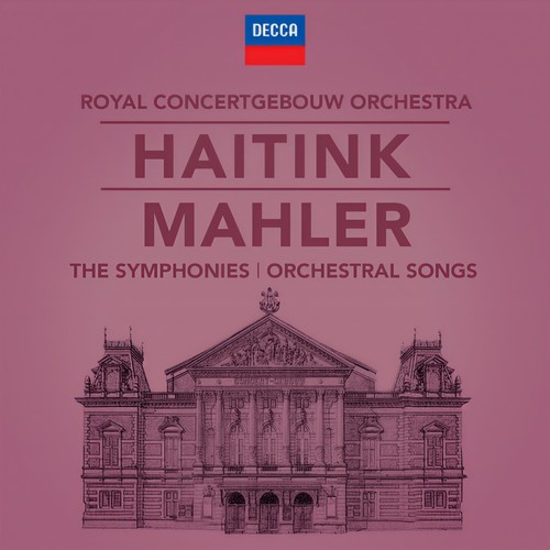 Mahler: The Symphonies & Song Cycles