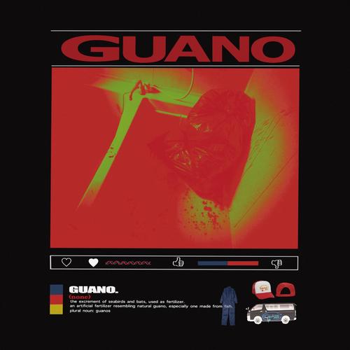 guano