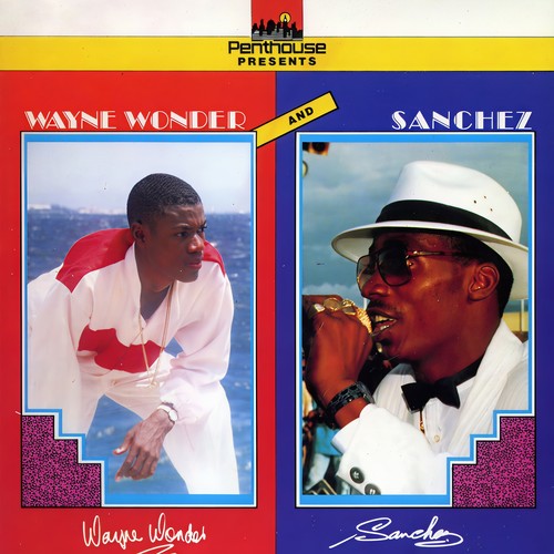 Wayne Wonder & Sanchez