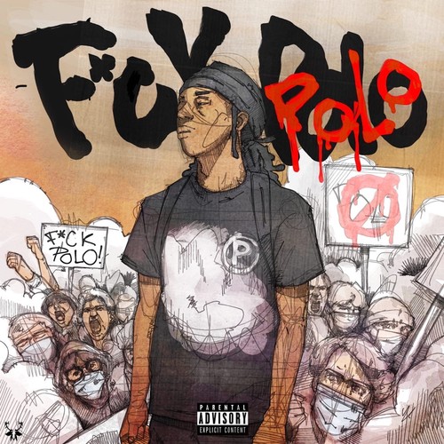 F*CK Polo (Explicit)