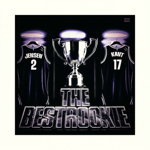 最佳新秀The Best Rookie