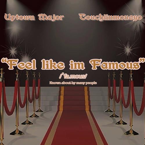 Feel like im Famous (feat. Touchiinmoneyo) [Explicit]