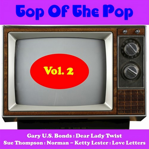 Top of the Pop, Vol. 2