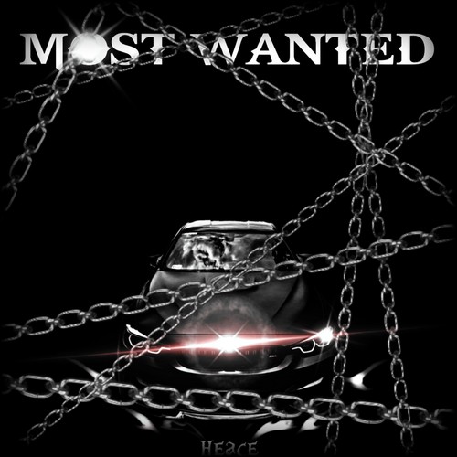 MOST WANTED