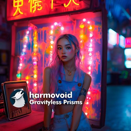 Gravityless Prisms