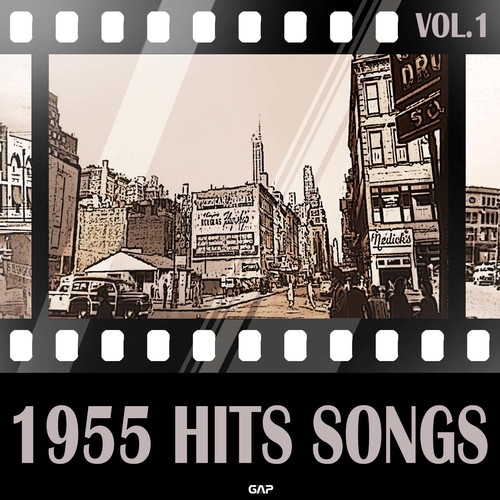 1955 Hits Songs Vol.1 (1955년 팝송 히트곡 모음집)