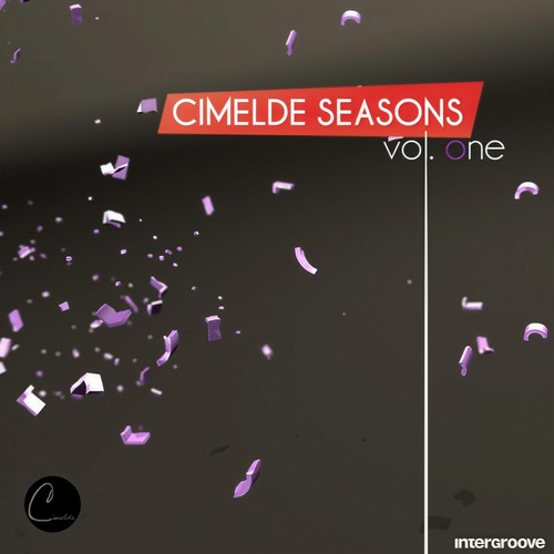 Cimelde Seasons Volume One