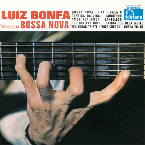 Le Roi De La Bossa Nova