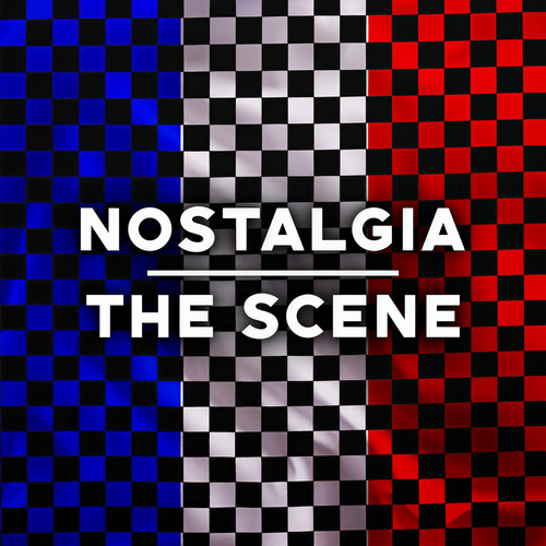 Nostalgia - The Scene (Explicit)