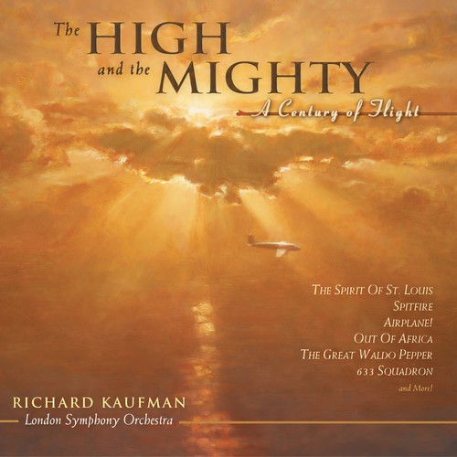 The High And The Mighty (A Century Of Flight)