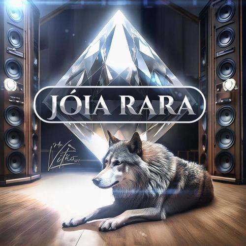 Jóia Rara (Explicit)