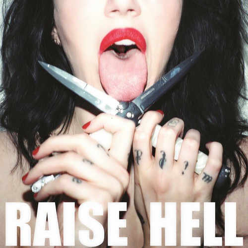 Raise Hell