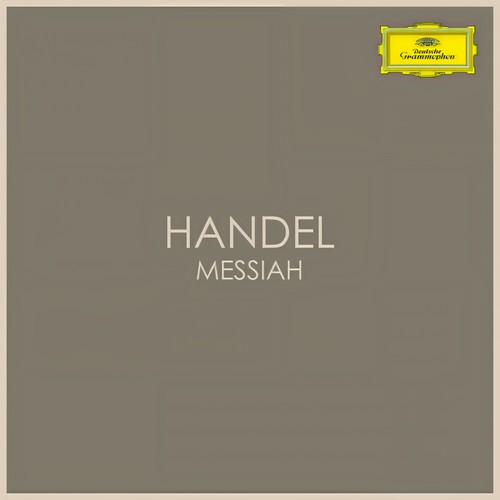 Handel - Messiah