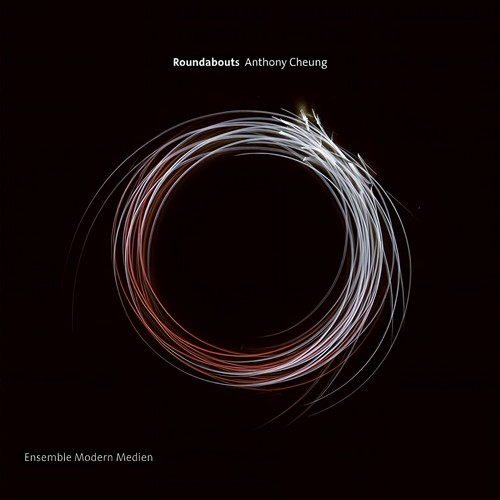 Anthony Cheung: Roundabouts