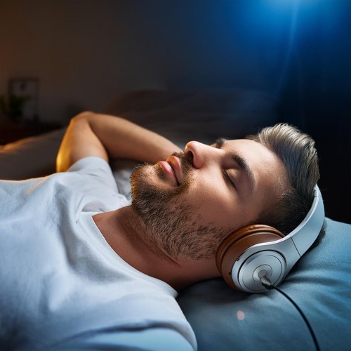 Música Que Induce Al Sueño: Música Suave Para La Noche Vibraciones