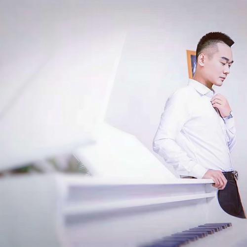 《经典流行音乐》钢琴改编作品集