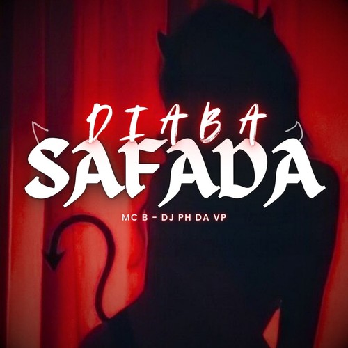 Diaba Safada (Explicit)