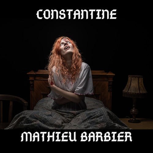 CONSTANTINE