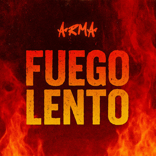 Fuego Lento