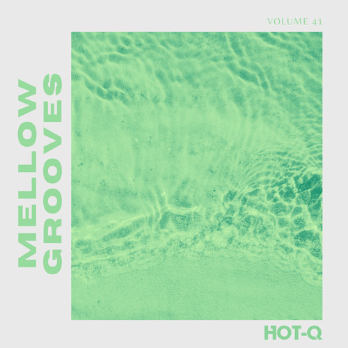 Mellow Grooves 041