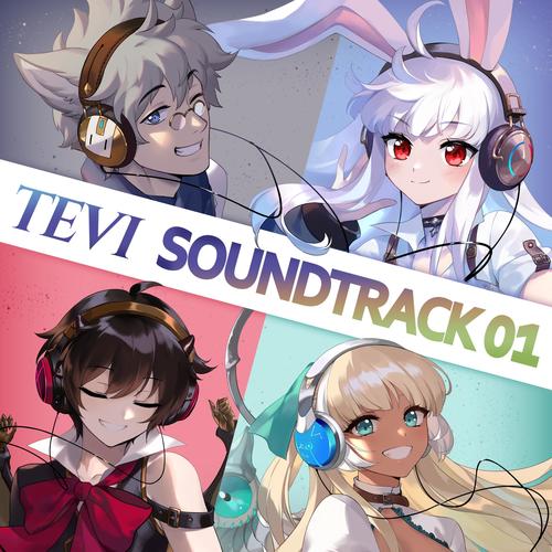 TEVI Original Soundtrack 01