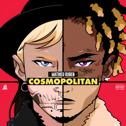 Cosmopolitan (Explicit)