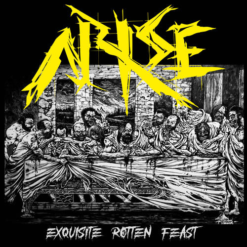 Exquisite Rotten Feast (Explicit)