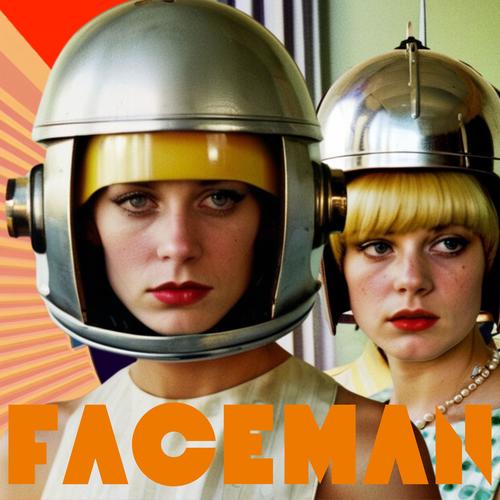 FACEMAN