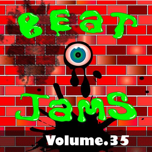 Beat Jams, Vol. 35