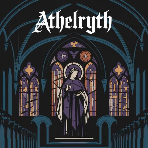 Æthelryth (St. Audrey of Ely)