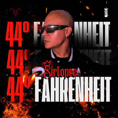 44º Fahrenheit (Explicit)