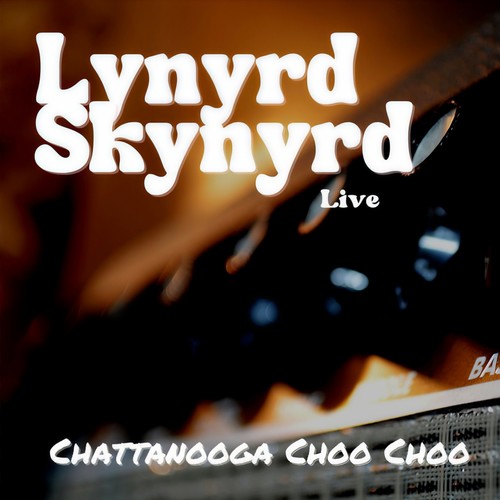 Lynyrd Skynyrd Live: Chattanooga Choo Choo