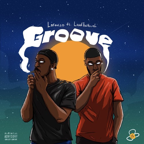 Groove (Explicit)