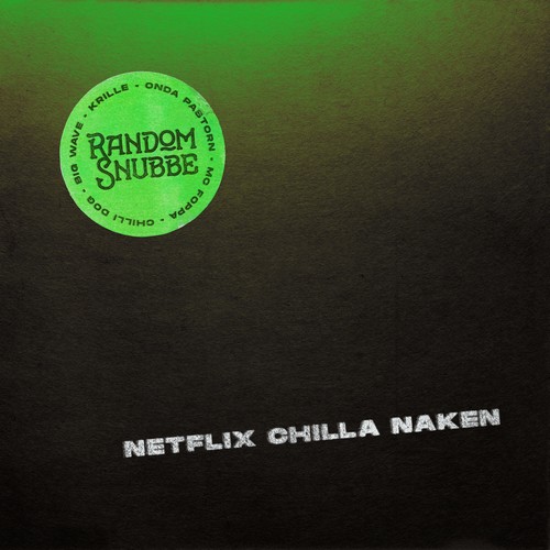 Netflix chilla naken (Radio Edit)