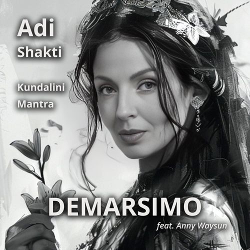 Adi Shakti Kundalini Mantra