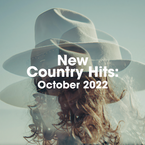 New Country Hits: October 2022 (Explicit)