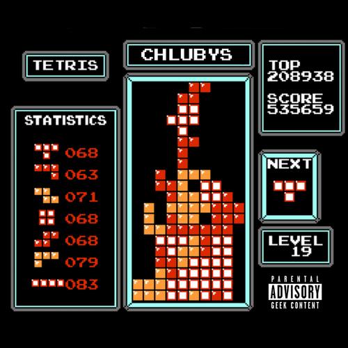 Tetris (Explicit)