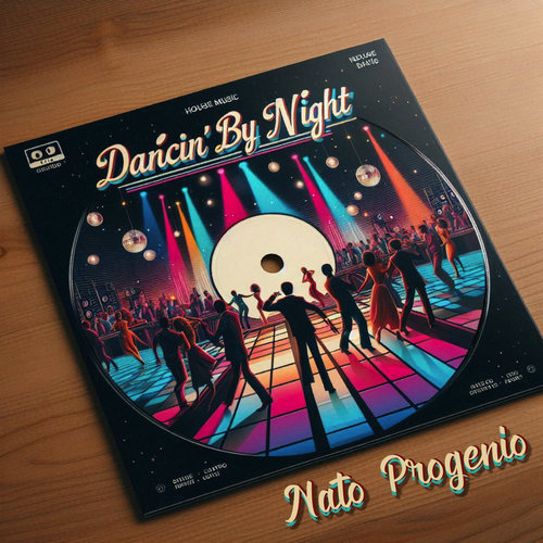 Dancin' by Night