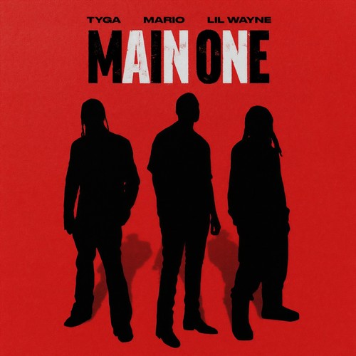 Main One (Sped Up) [Explicit]